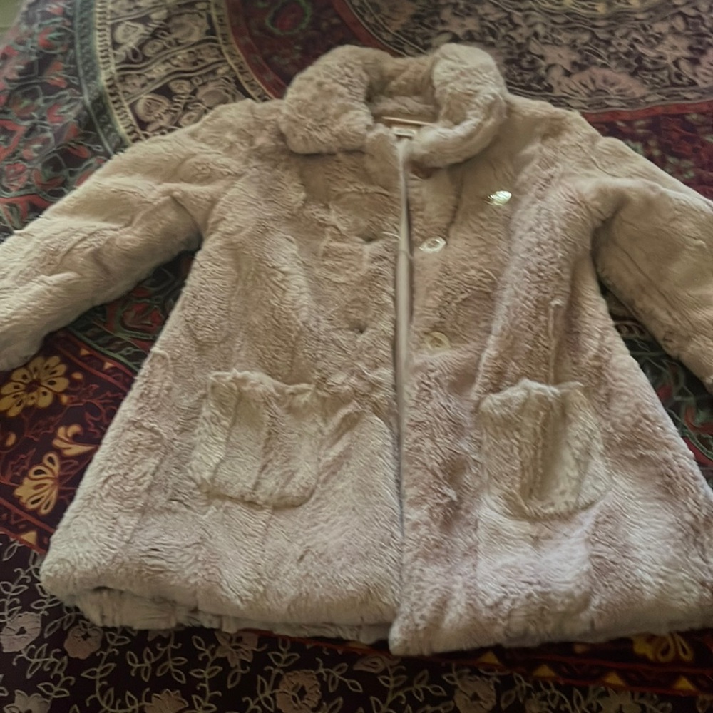 girls coat
